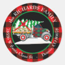 Search for plaid address stickers Retro
