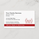 Recherche de enfance cartes visite Services à l'enfance