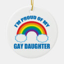 Search for gay ornaments Rainbow