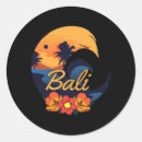 Search for bali stickers Vacation