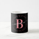 Search for hand lettered mugs Modern