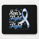 Recherche de la communauté tapis souris T1d