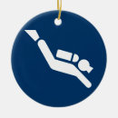 Search for scuba diving ornaments Sport