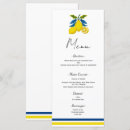 Search for lemon menus Greece