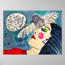 Recherche de edgy posters Drôle