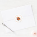 Search for orange address stickers Watercolor