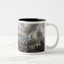 Search for battle of waterloo mugs Horse