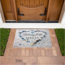 Search for pebbles doormats Welcome