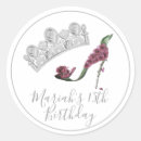 Search for no high heels stickers Princess