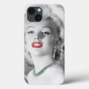 Search for hot stuff ipad cases Marilyn