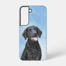 Recherche de canine coques Chien