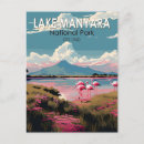 Recherche de lac rose cartes postales Afrique