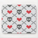 Recherche de motif tricot tapis souris Crochet