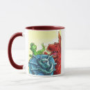 Search for rex mugs Blue