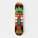 Recherche de commercialisation skateboards Cyberart