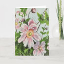 Search for japanese cards Botanical