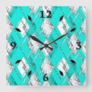Recherche de fluo horloges Abstrait