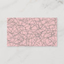 Search for mid century business cards Atomic