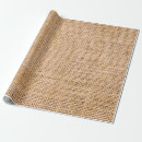 Search for burlap texture wrapping paper Abstract