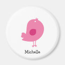 Recherche de chanteuse magnets Illustration