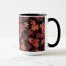 Search for red maple tree mugs Forest