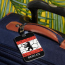 Recherche de berlin bagages étiquettes Ville