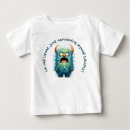 Recherche de désagréable bébé vêtements Drôle