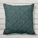 Recherche de enormes coussins Noir