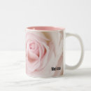 Search for rose design mugs Pink roses
