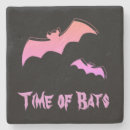 Recherche de halloween coasters Vampire