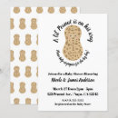 Search for little peanut baby shower invitations Circus