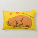 Search for vizsla pillows Cute