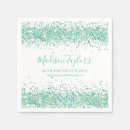 Recherche de vert menthe serviettes Diplôme