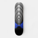 Search for police skateboards Black