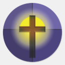 Search for christ is risen stickers Christian