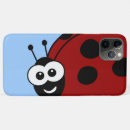 Search for cartoon ladybug iphone cases Animal