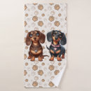 Search for dachshund bathroom accessories Cute
