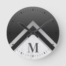 Search for marble clocks Masculine