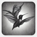 Search for hummingbird painting stickers Birds