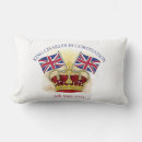 Search for king crown pillows United kingdom