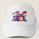 Search for drummer hats Vintage