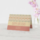 Search for colourful floral pattern cards Blue