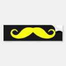 Recherche de barbe voiture autocollants Pour lui