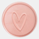 Recherche de heart envelope seals Joint d'enveloppe