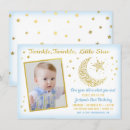 Recherche de twinkle twinkle little star birthday invitations Garçon