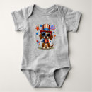 Search for independence day baby clothes Summer