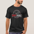 Search for daddysaurus tshirts Dinosaur