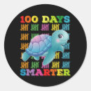 Search for funny turtle stickers School