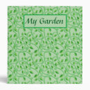 Search for vine binders Green