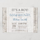 Recherche de woodland baby shower garçon invitations C'est un garçon